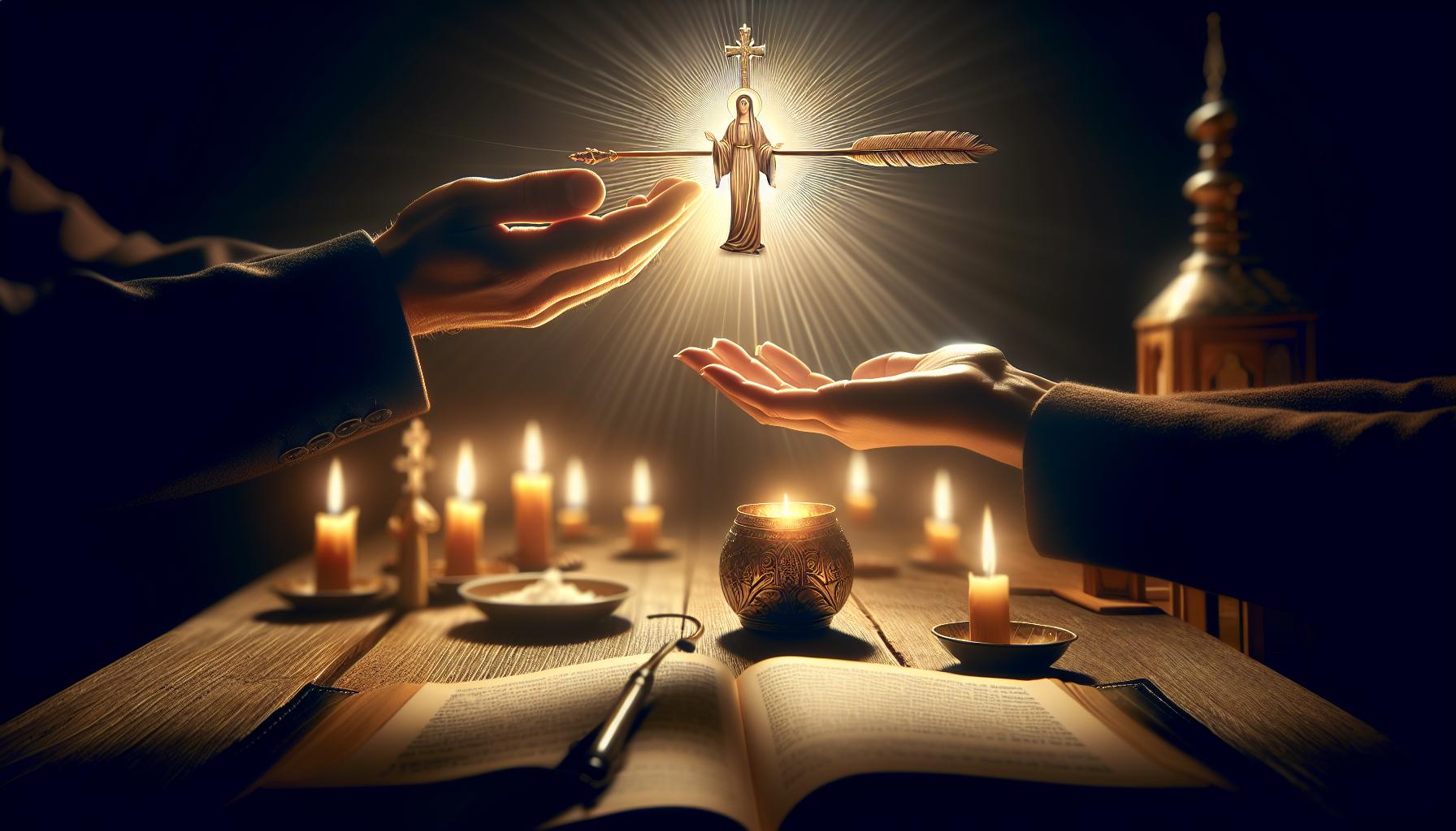 From the Field to the Pulpit: How Faith Shapes Deion's Journey