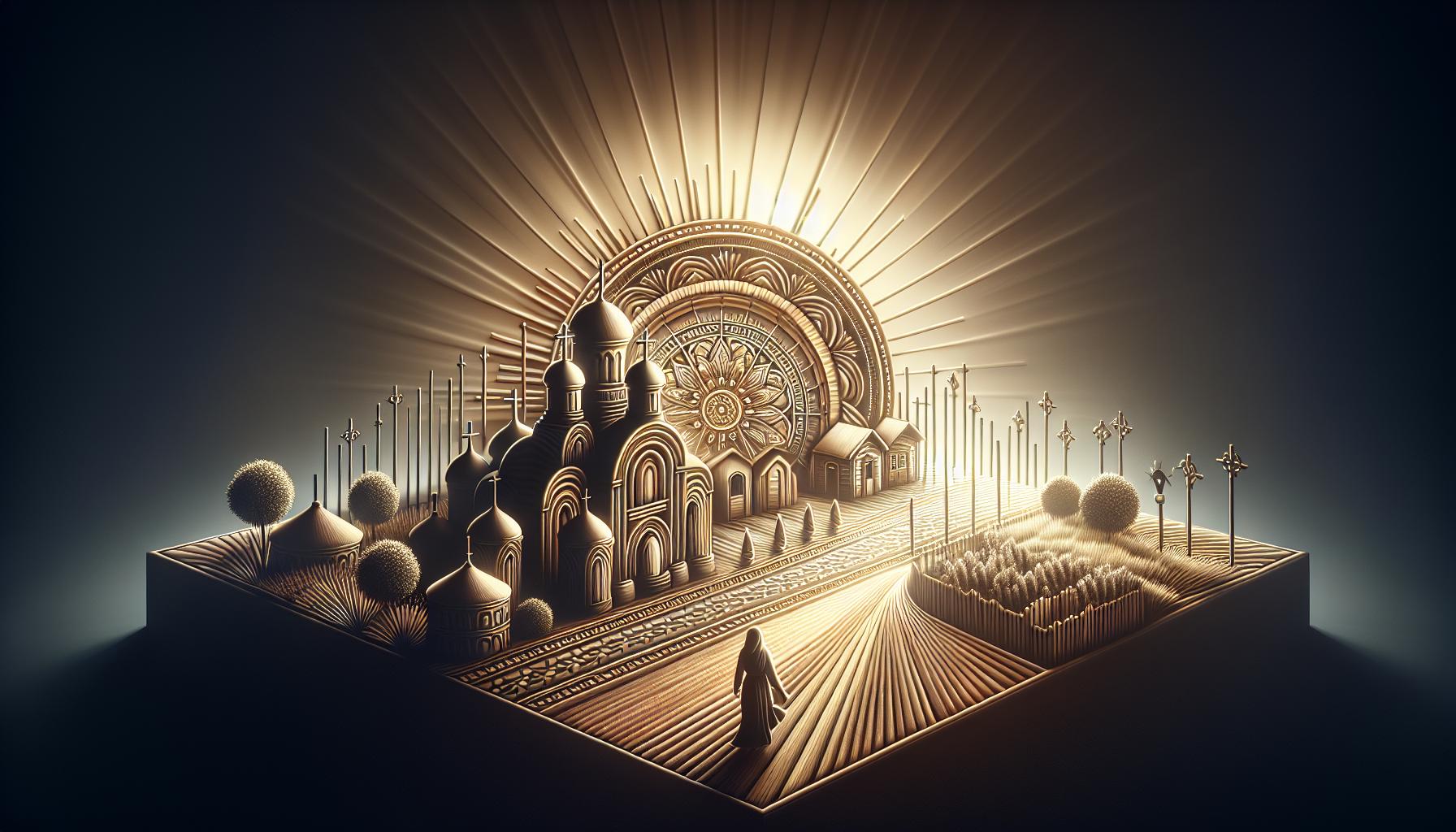 From Humble Beginnings to National Platform: The Growth of TD Jakes