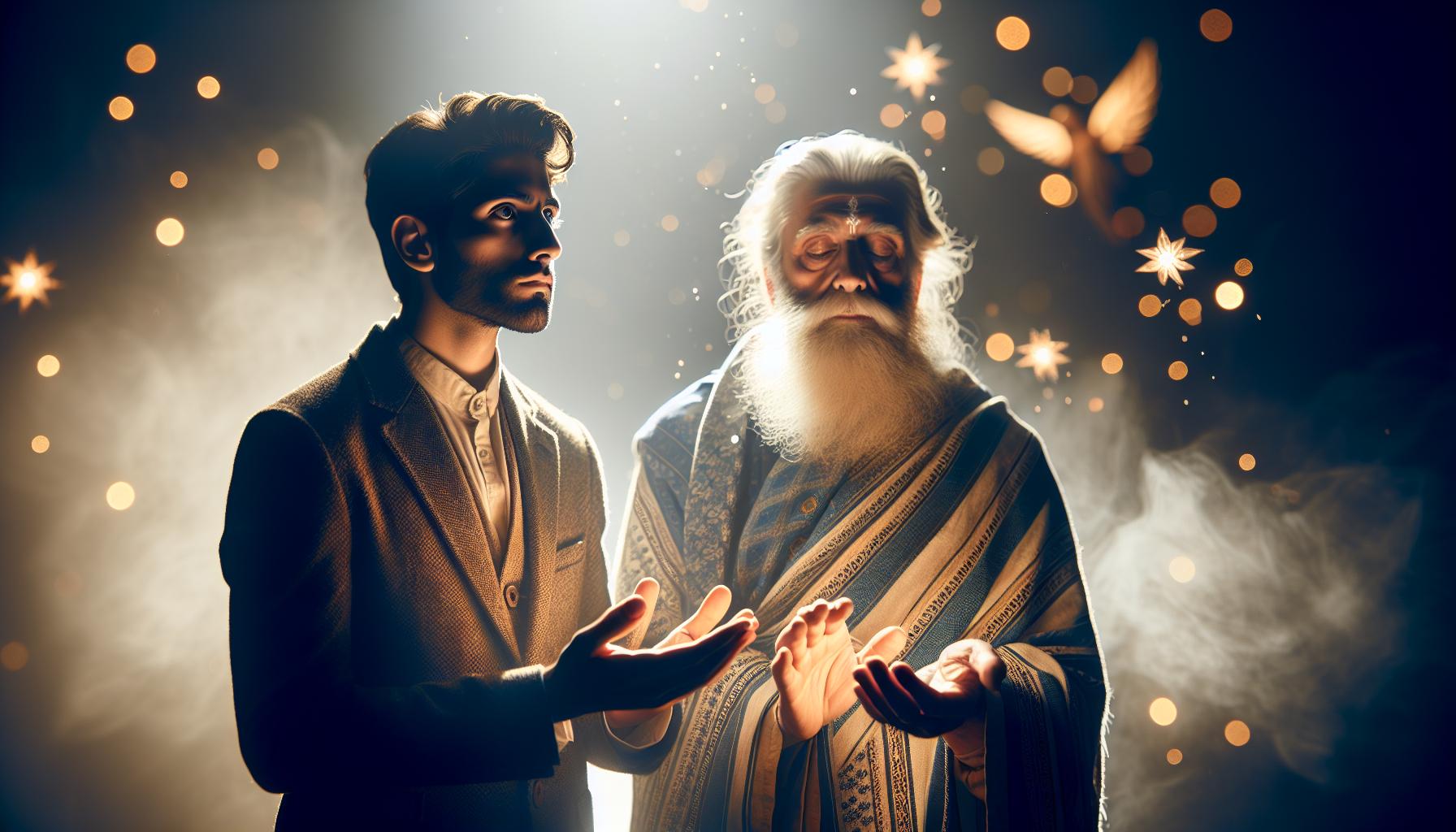 Gifts for Godparents: Expressing Gratitude and Support