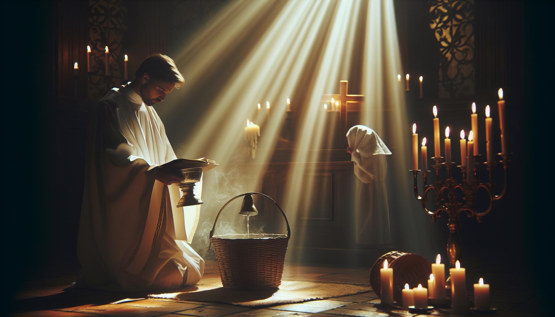 What Should Godparents Wear to Baptism? Etiquette and Outfit Ideas 5 Guidelines for Formal vs. Casual Baptism Settings