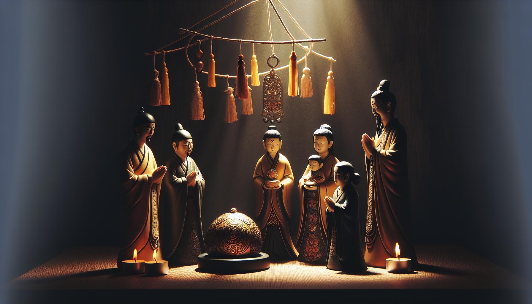 Guiding the Spiritual Journey: Supporting the Child and Family