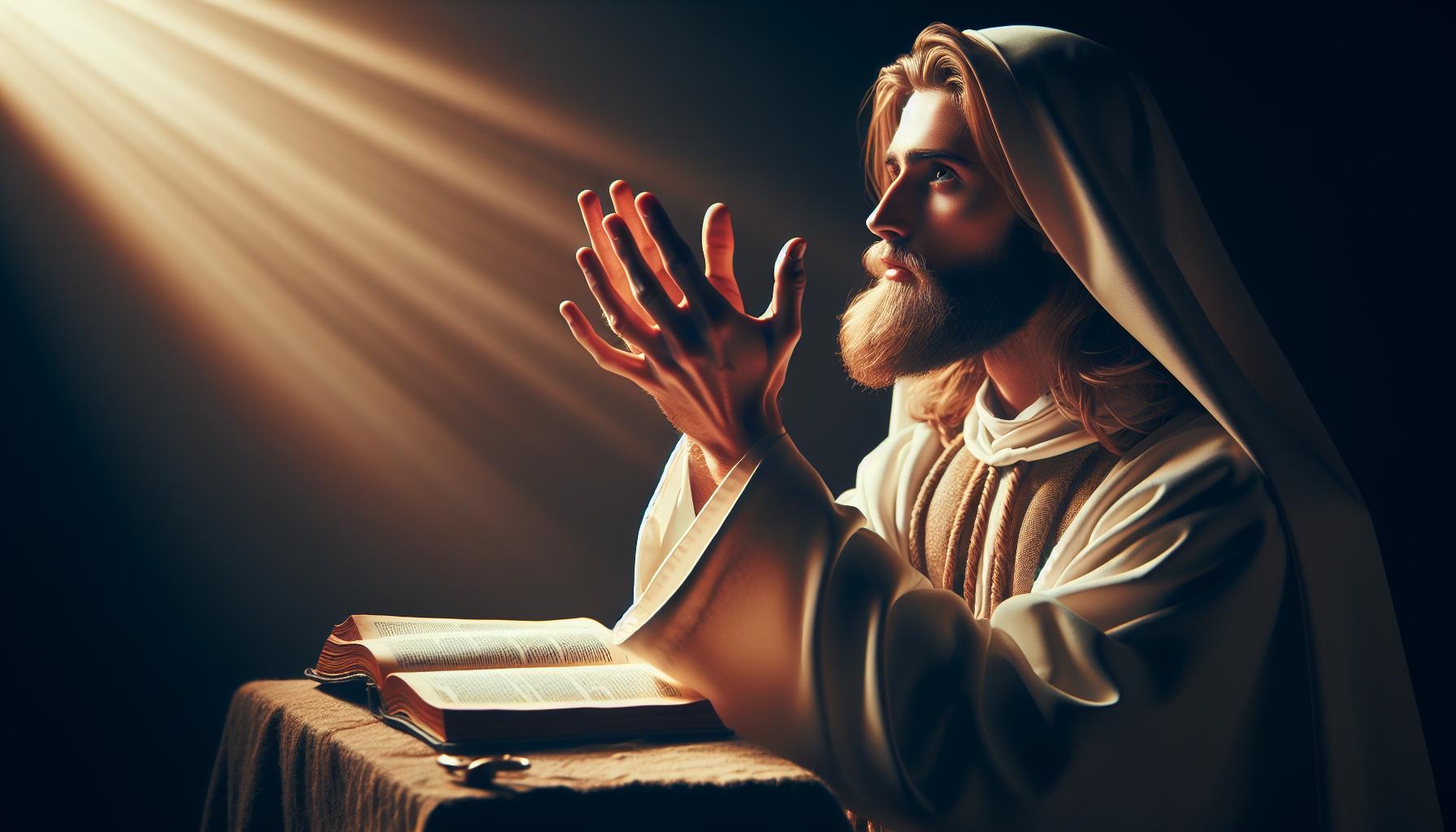 The Heart of Pentecostal Preaching: Connecting with the Divine Spirit