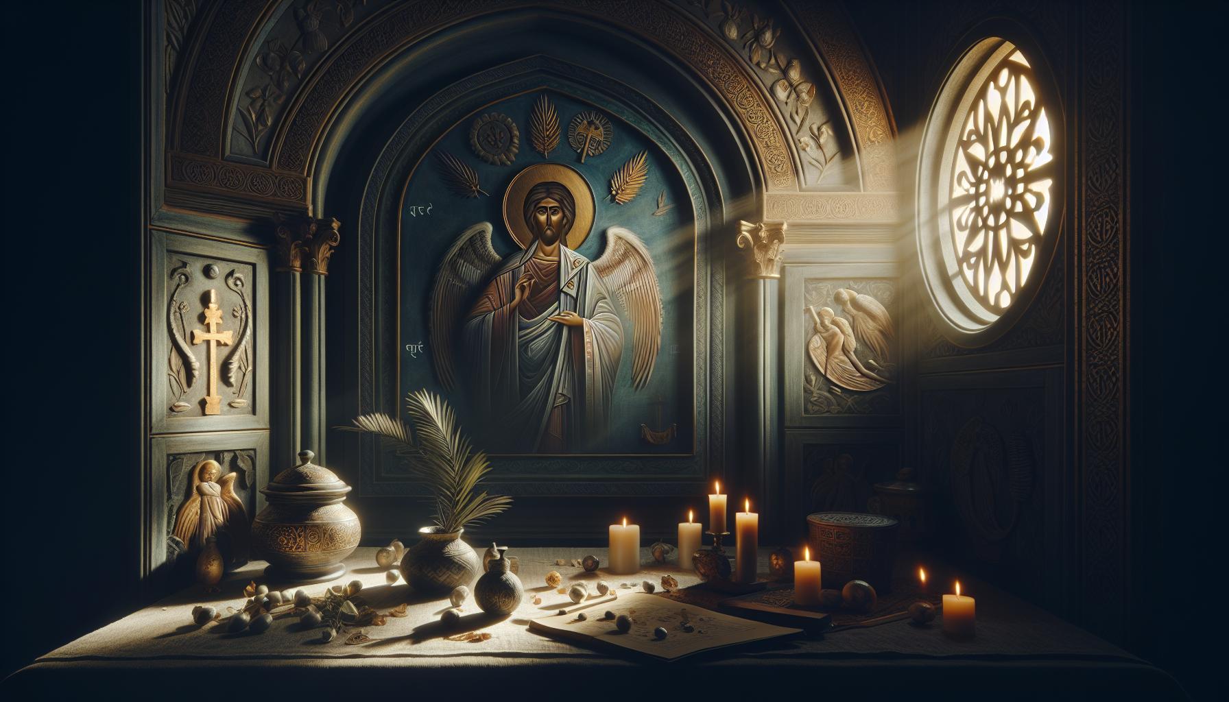 The Heart of Rejection: Exploring King Zedekiah’s Opposition