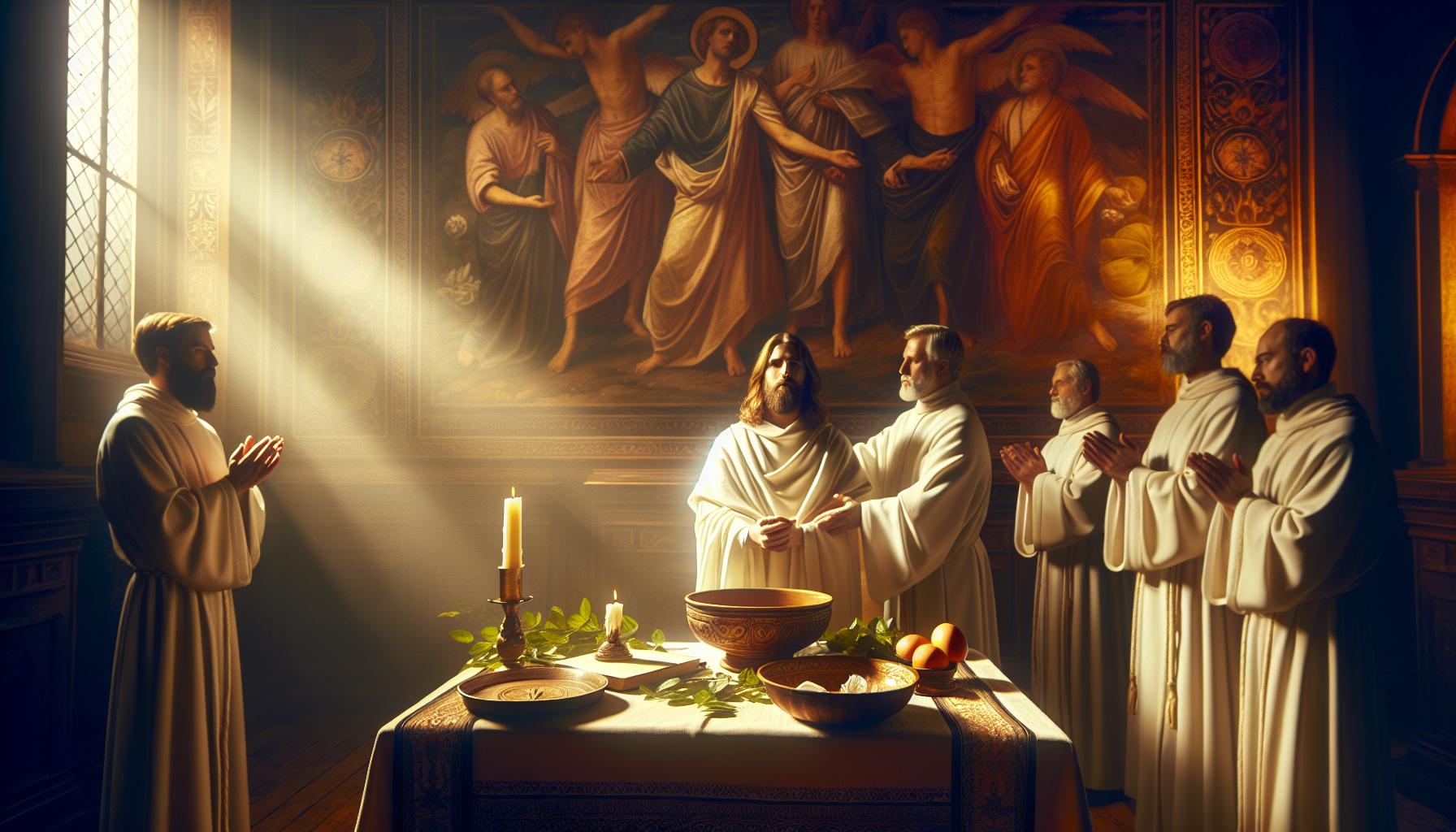 What to Write in a Baptism Card: Meaningful Messages for This Sacred Day 4 Heartfelt Wishes: Examples of Inspirational Messages for the Newly Baptized