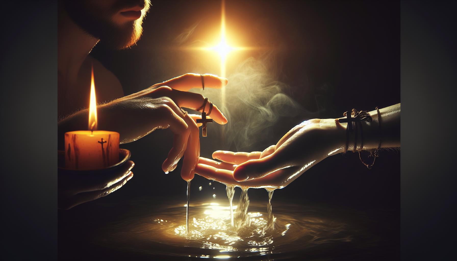 What is the Importance of Baptism? Spiritual Significance for Believers 3 The Historical Context of Baptism and Its Evolution