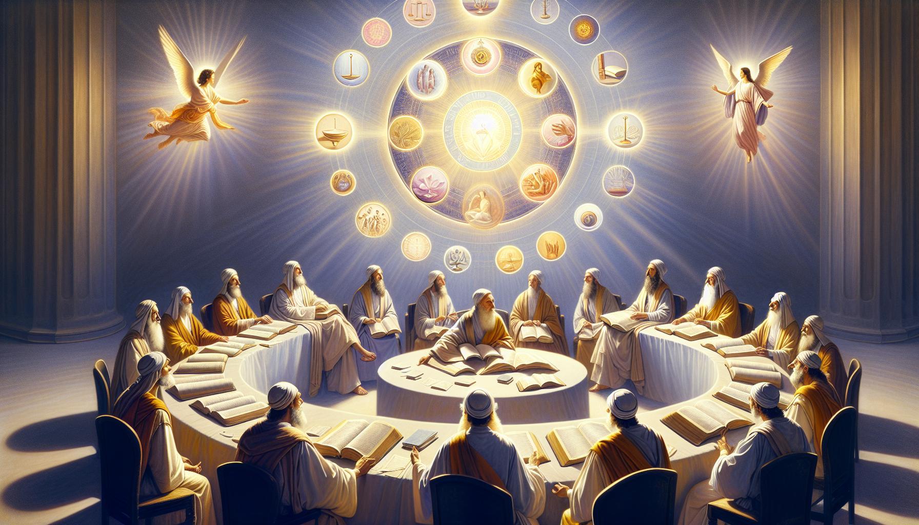 The Historical Context of Jeremiah’s Ministry: Understanding Royal Dynamics