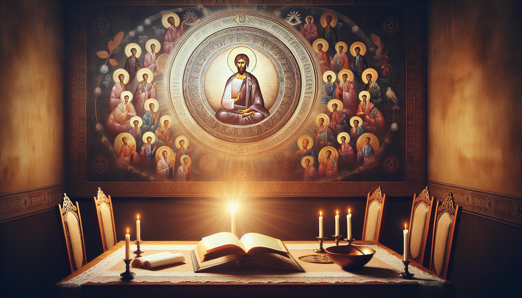 What Is John’s Baptism? Understanding Its Purpose and Legacy 3 The Historical Context of John’s Baptism: A Precursor to Christ