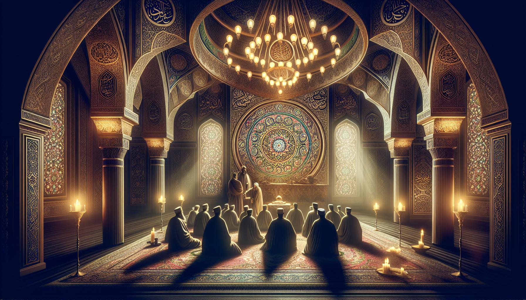 The Historical Context of Muhammad’s Early Message