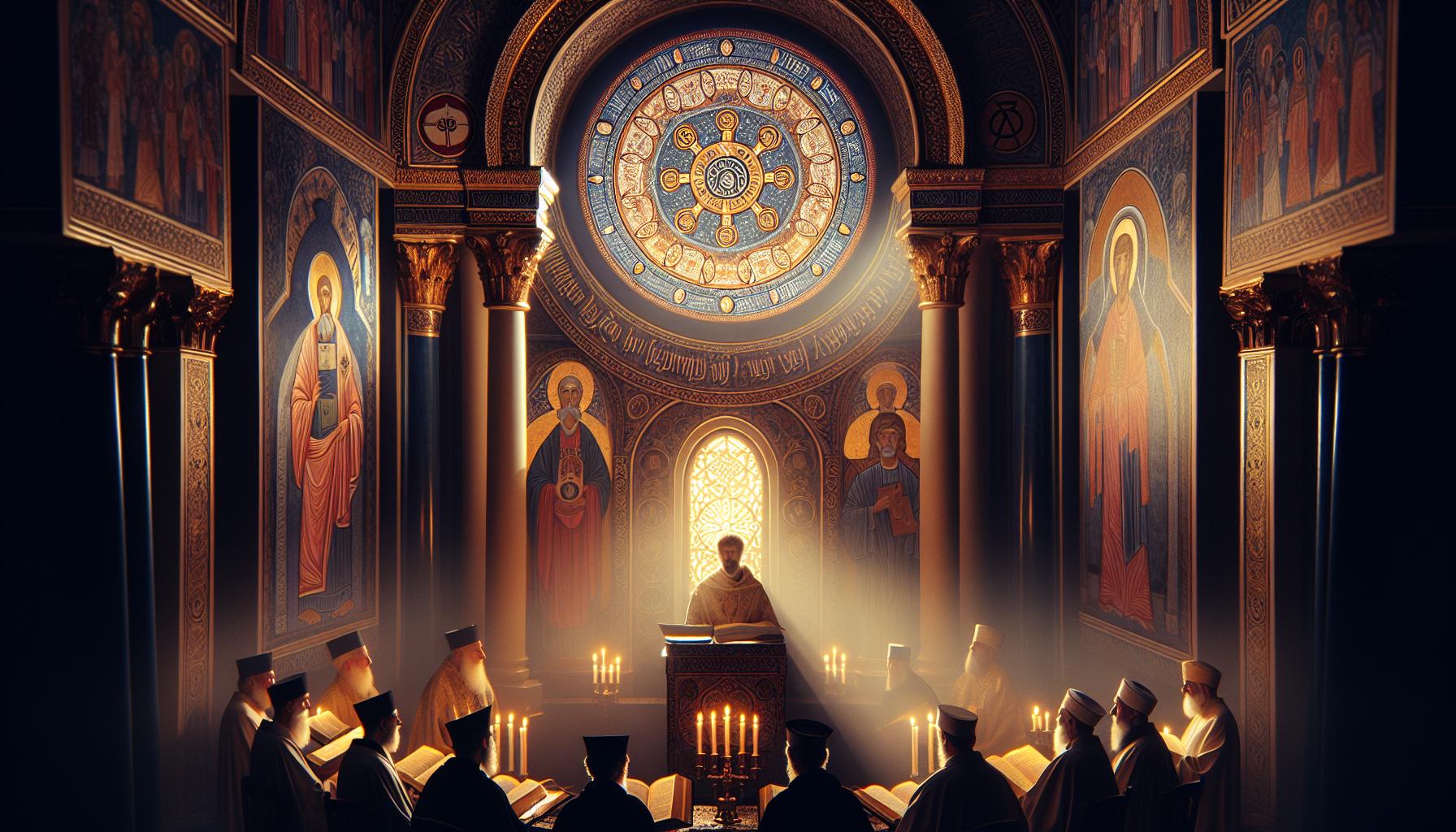 Historical Context: The Origins of Public Proclamation in Scripture