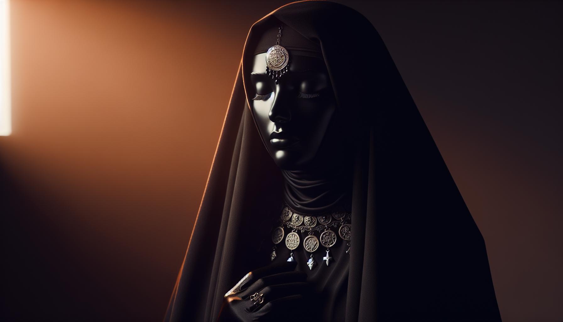 Can You Wear Black to a Baptism? Fashion Etiquette and Meaning 3 The Historical Context of Wearing Black in Religious Ceremonies