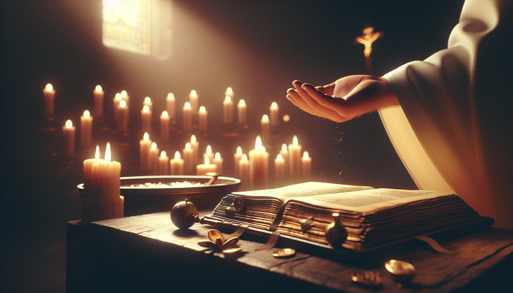 What Is the Reason for Baptism? Deep Dive Into Faith and Commitment 4 Historical Perspectives on Baptism: From Early Church Practices to Today