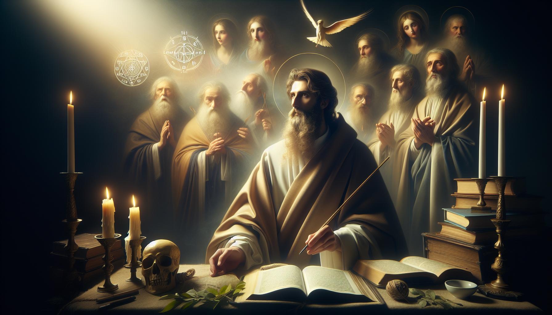 The Historical Roots of Baptism: From Ancient Traditions to Modern Practices
