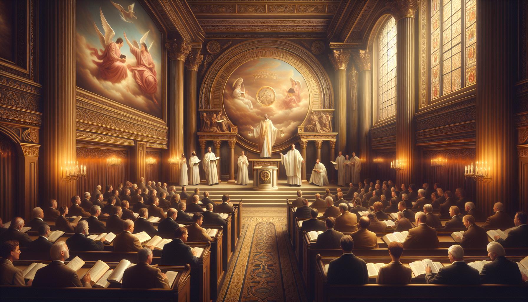 The Historical Roots of Preaching Bands: From Past to Present
