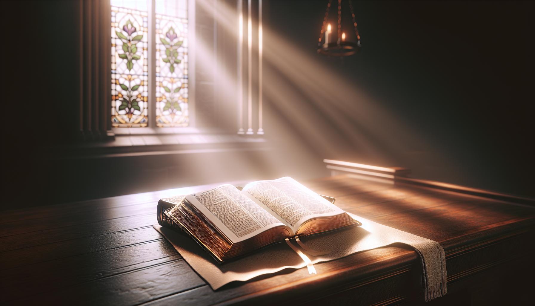 How to Approach Gift-Giving for Baptism Ceremonies