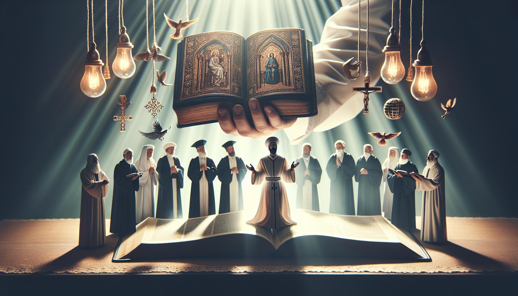 How to Choose the Right Preaching Band for Your Ministry