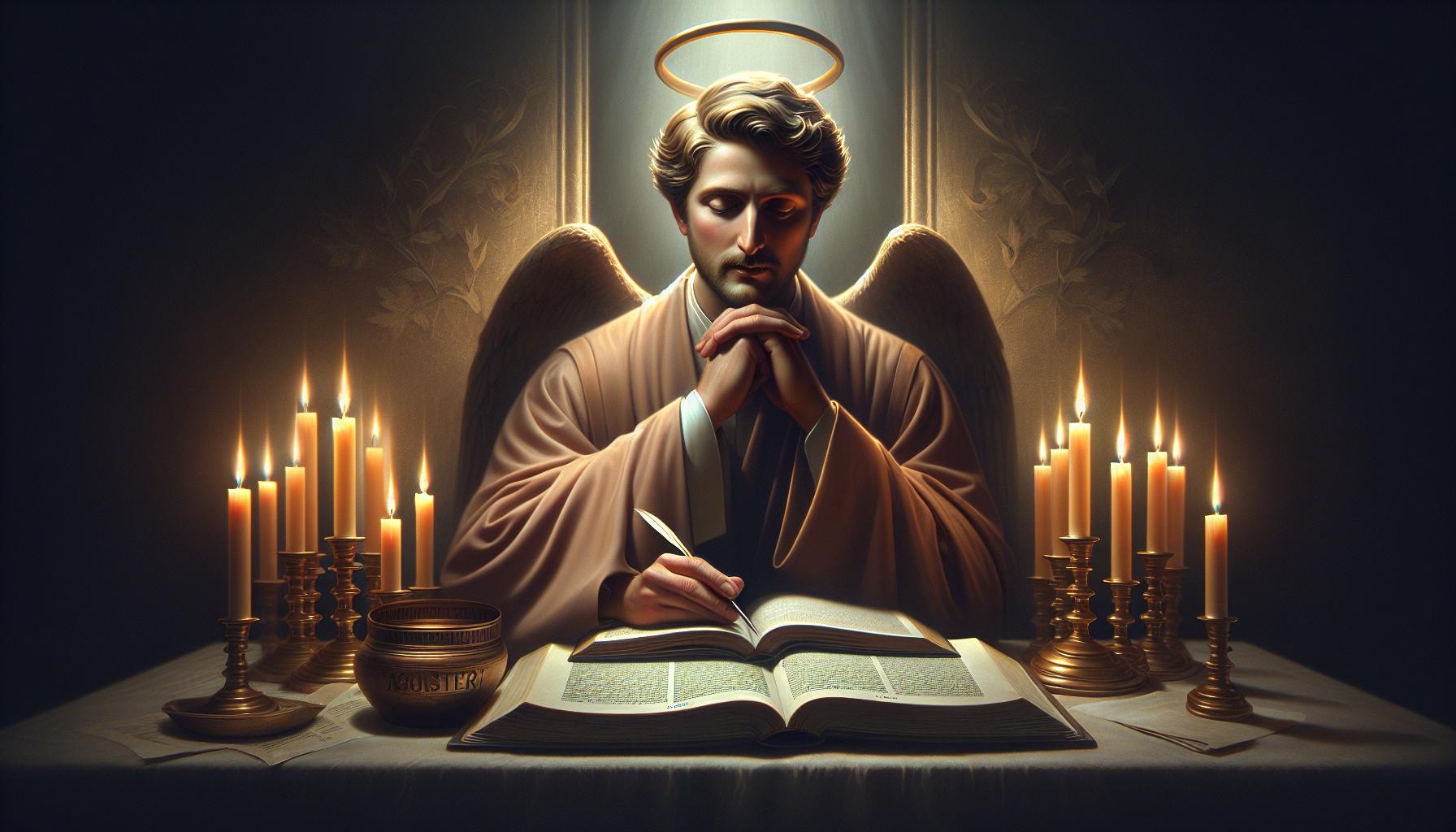 How Faith Shapes Comedic Expression: A Look at Lawson's Style