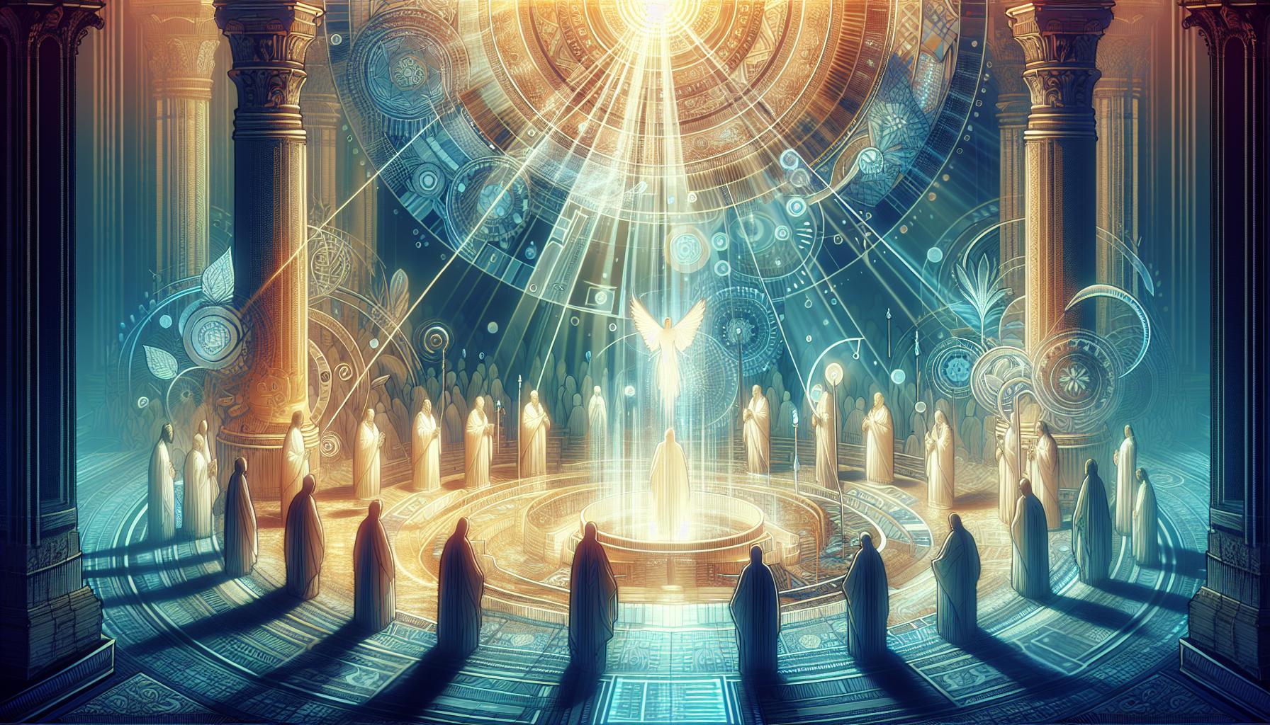 How Many Baptisms Are There in the Bible? Explore Scripture’s Accounts 3 How Many Baptisms Are There in the Bible? Explore Scripture’s Accounts