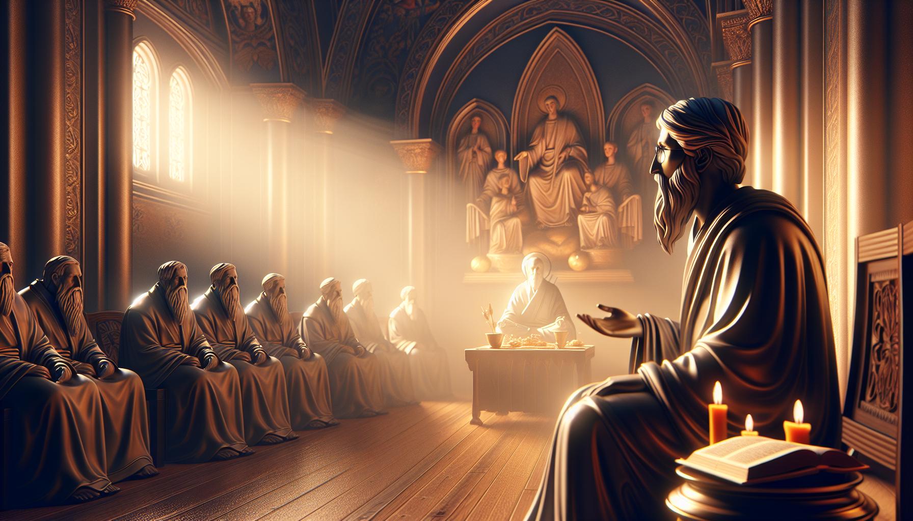 How to Start Preaching? Launch Your Ministry with Confidence 3 How to Start Preaching? Launch Your Ministry with Confidence