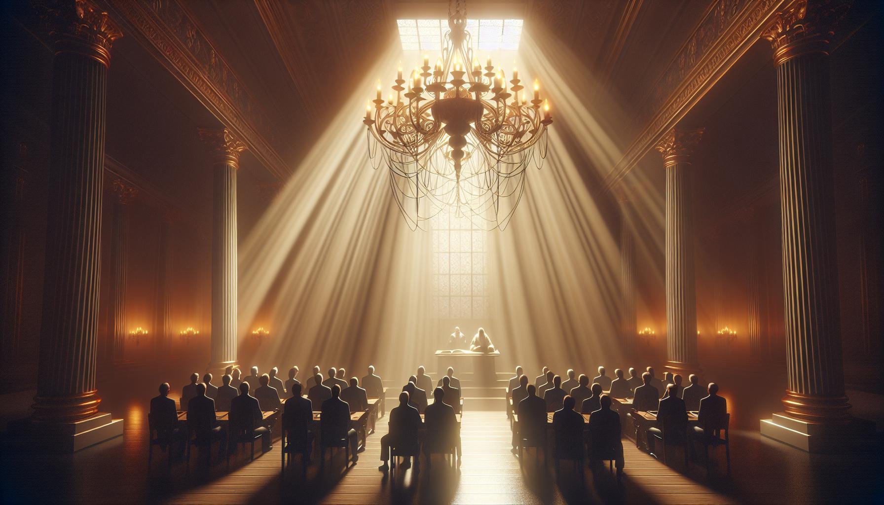 What Is Anointed Preaching? Signs, Impact, and How to Experience It 5 The Impact of Anointed Preaching on Congregations and Communities