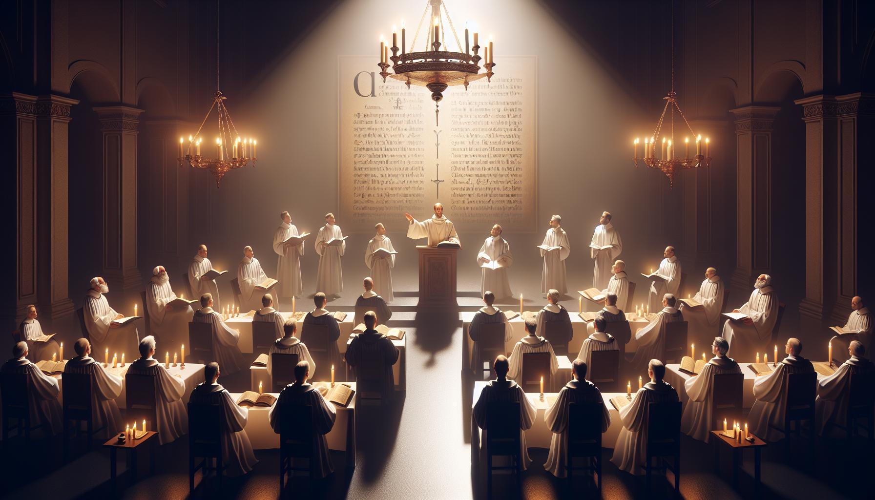 The Impact of Holiness Preaching on Congregational Life