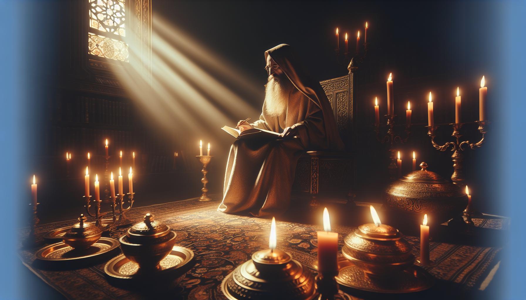 The Impact of John Gray on the Modern Ministry Landscape