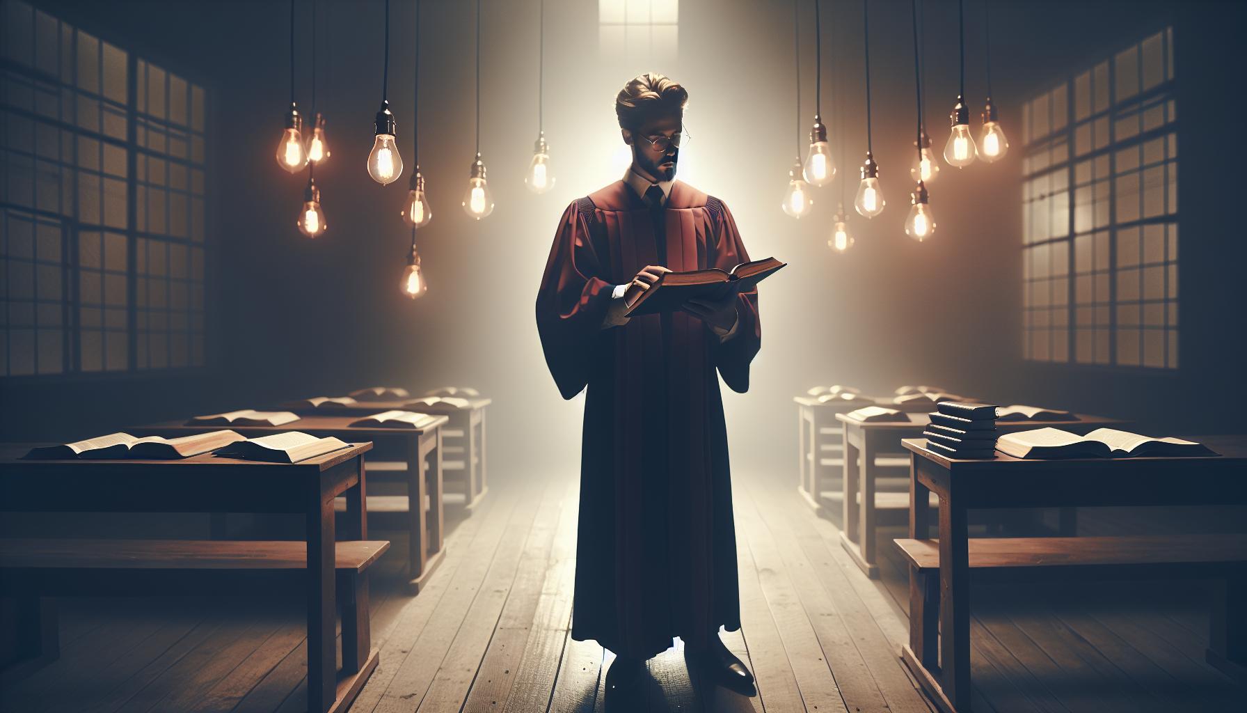 The Impact of Keller's Teachings on Contemporary Preaching