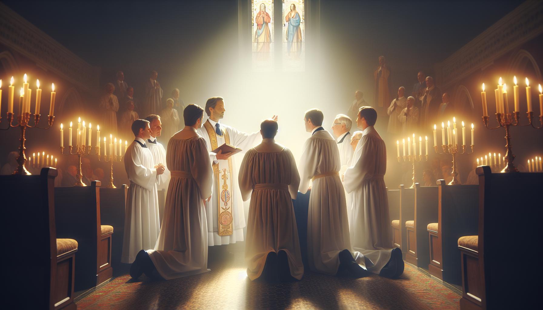 The Impact of Public Evangelism on Community Relationships