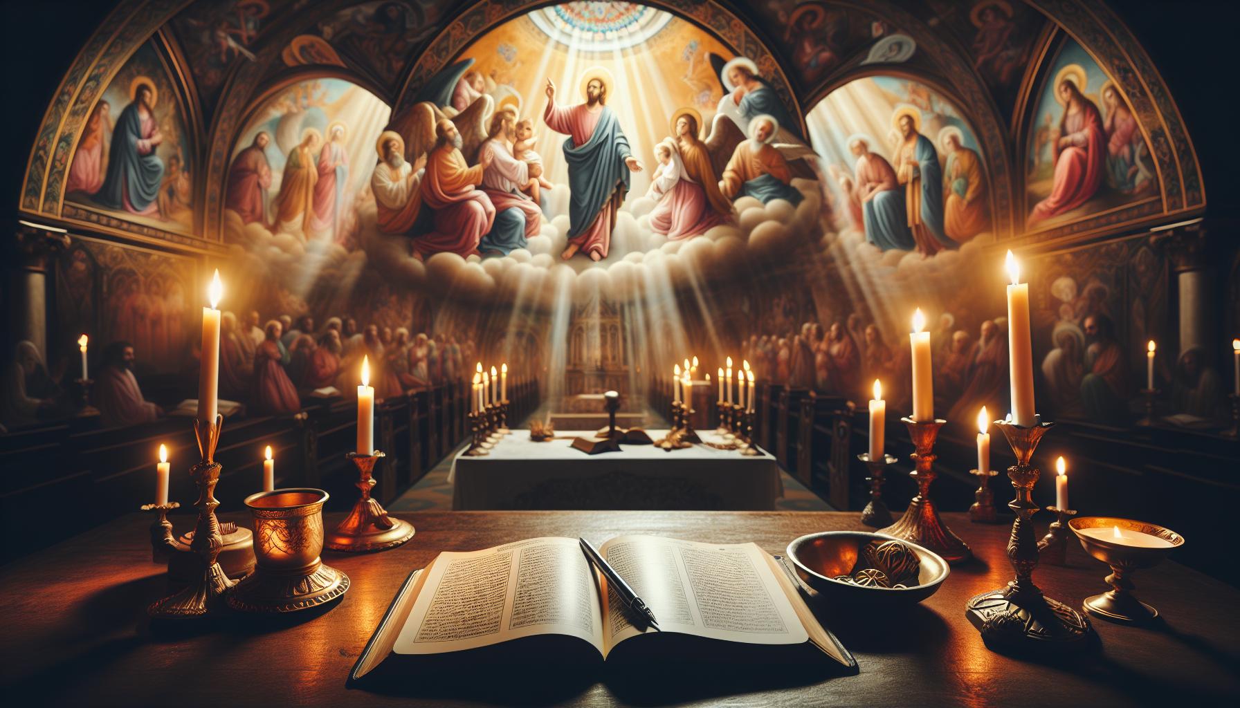 Who is Preaching at Elevation Church Today: Current Speaker Lineup 5 The Impact of Today’s Message: What to Expect from Elevation Church