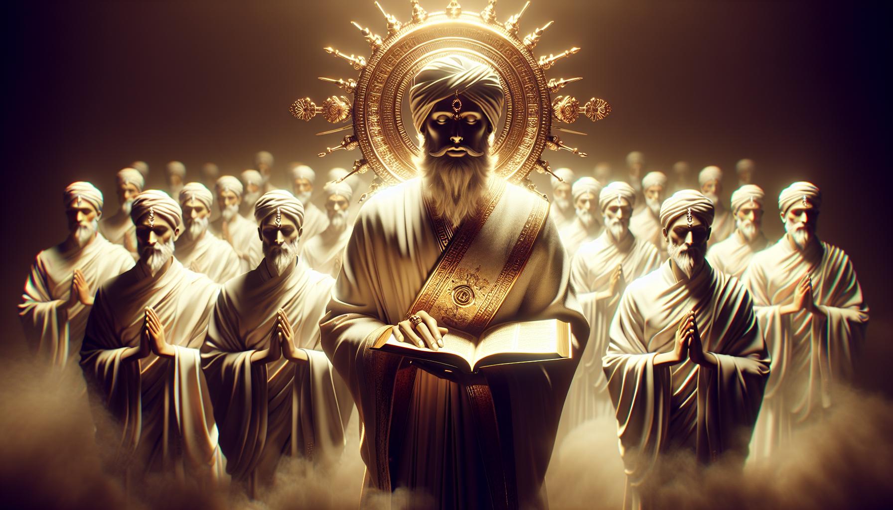 The Importance of Honorarium: What It Means for Your Spiritual Leader