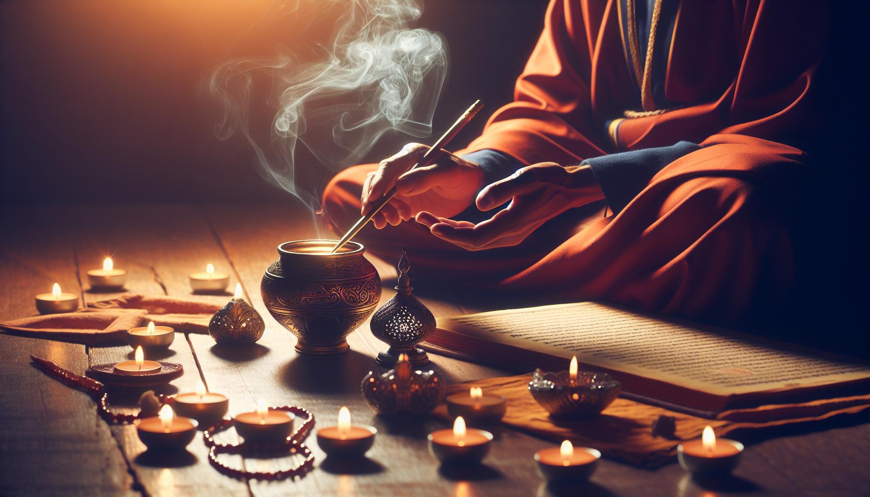 How to Start Preaching for the First Time: Confidence-Building Guide 6 Incorporating Scripture: Balancing Theological Depth with Relatable Insights
