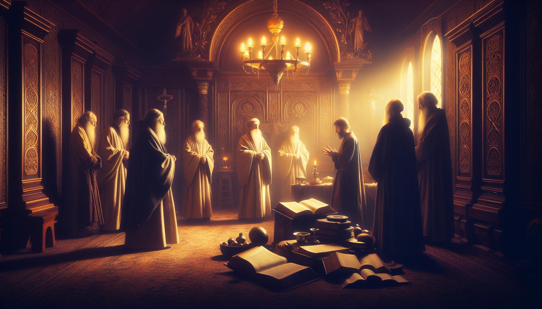 Is Tyler Perry Preaching? Explore His Spiritual Journey and Influence 3 The Influence of Faith on Tyler Perry's Creative Works