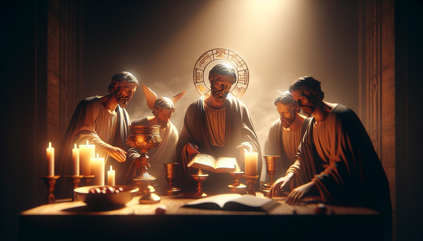 Who Was the First Person to Start Preaching About Christianity: Origins 5 The Influence of Paul: Evangelism and the Early Church