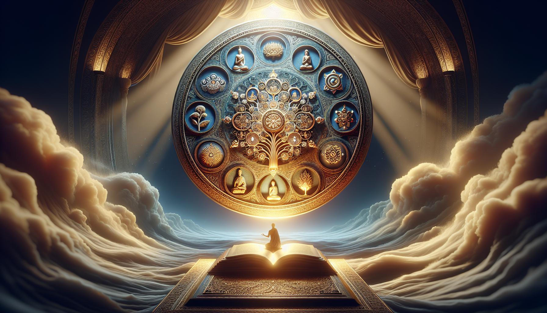 Inspirational Quotes to Honor the Occasion