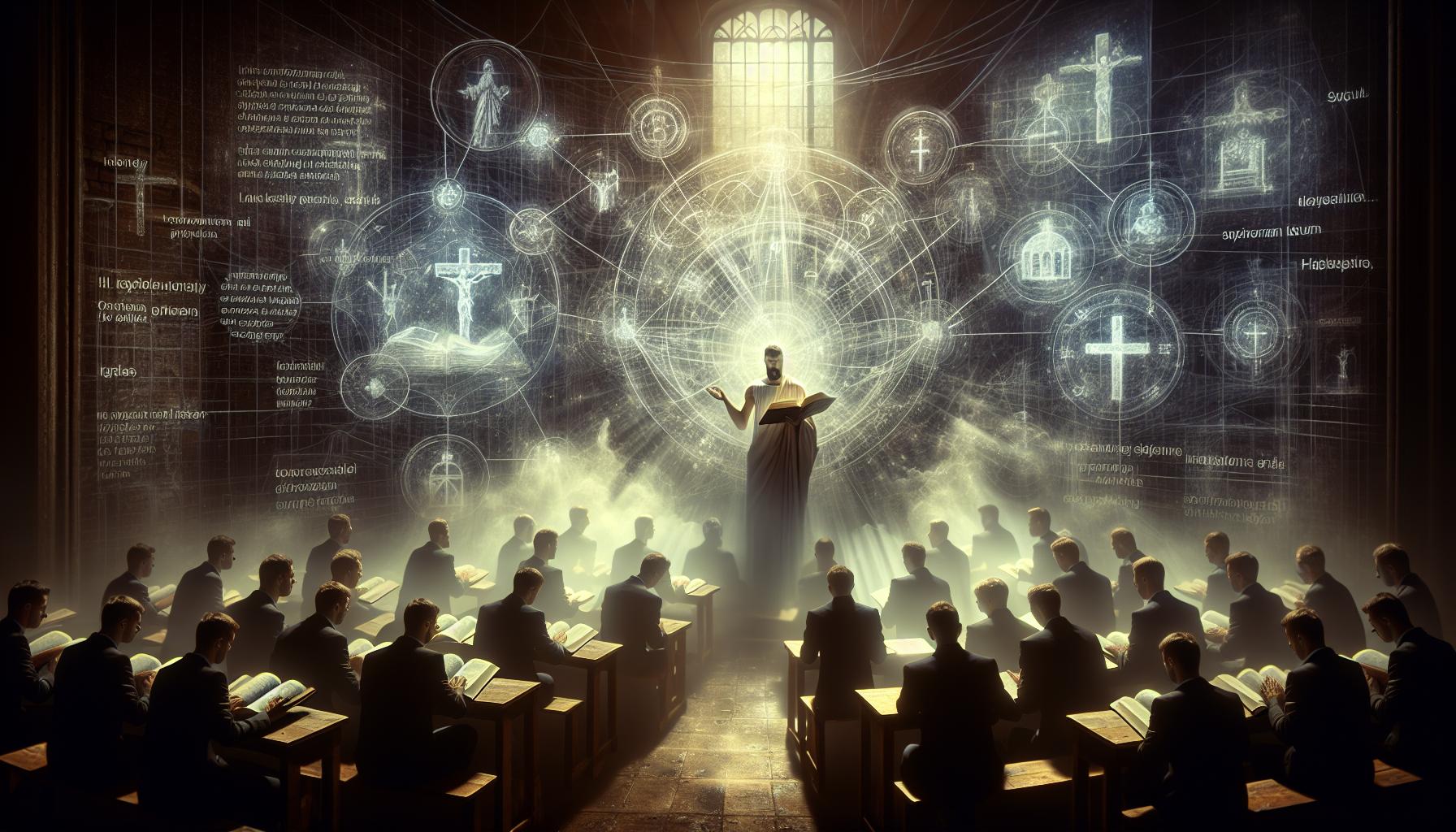 Integrating Scripture and Theological Insights