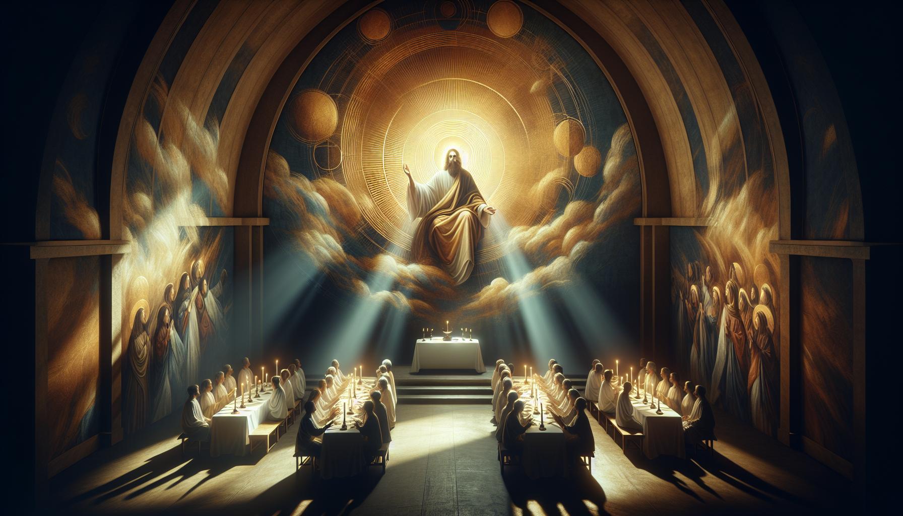 The Intersection of Faith and Art: How Jelly Roll Connects with Congregations