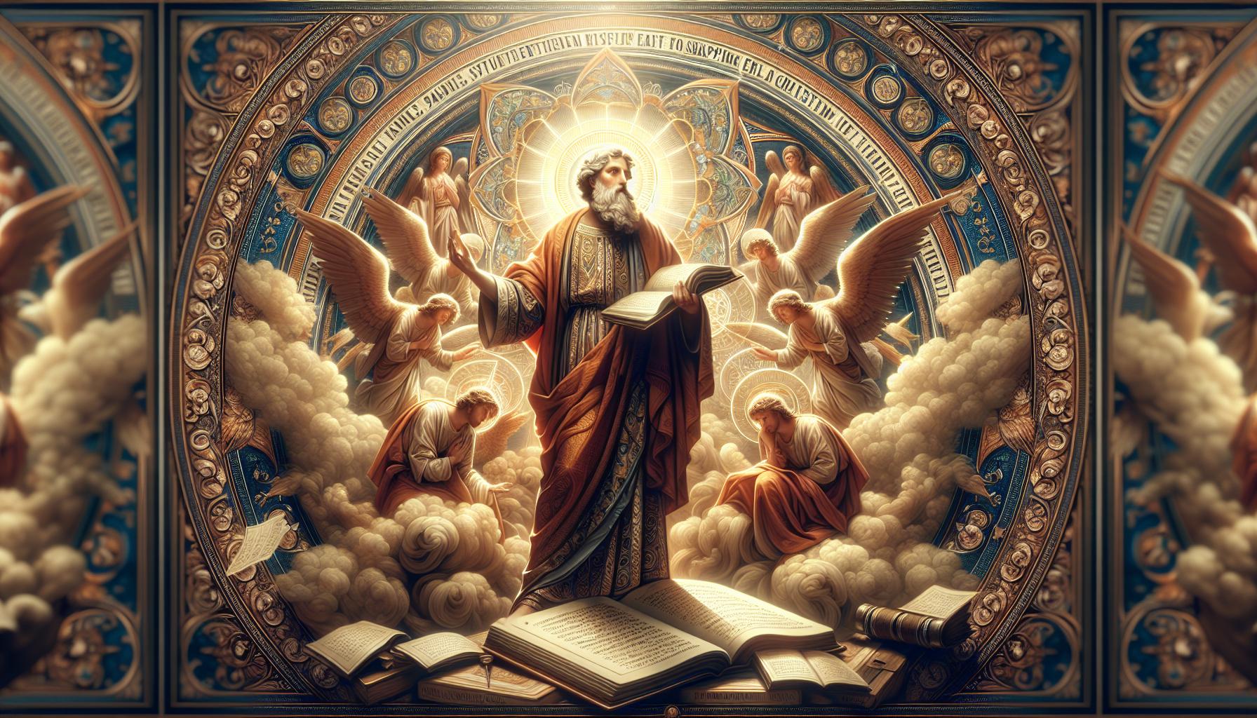 What Is the Baptism of John? Unveiling Its Purpose & Impact 5 John the Baptist’s Role in Shaping Early Christian Thought