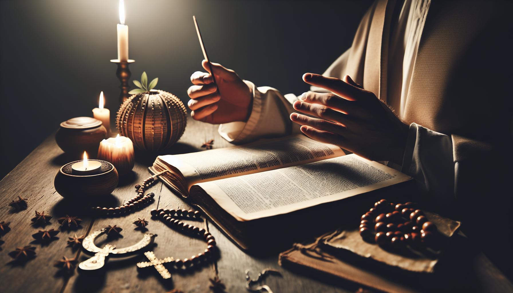 Is Dwight Thompson Still Preaching? Ministry Status and Inspirational Story 4 The Journey of Dwight Thompson: A Lifelong Commitment to Ministry