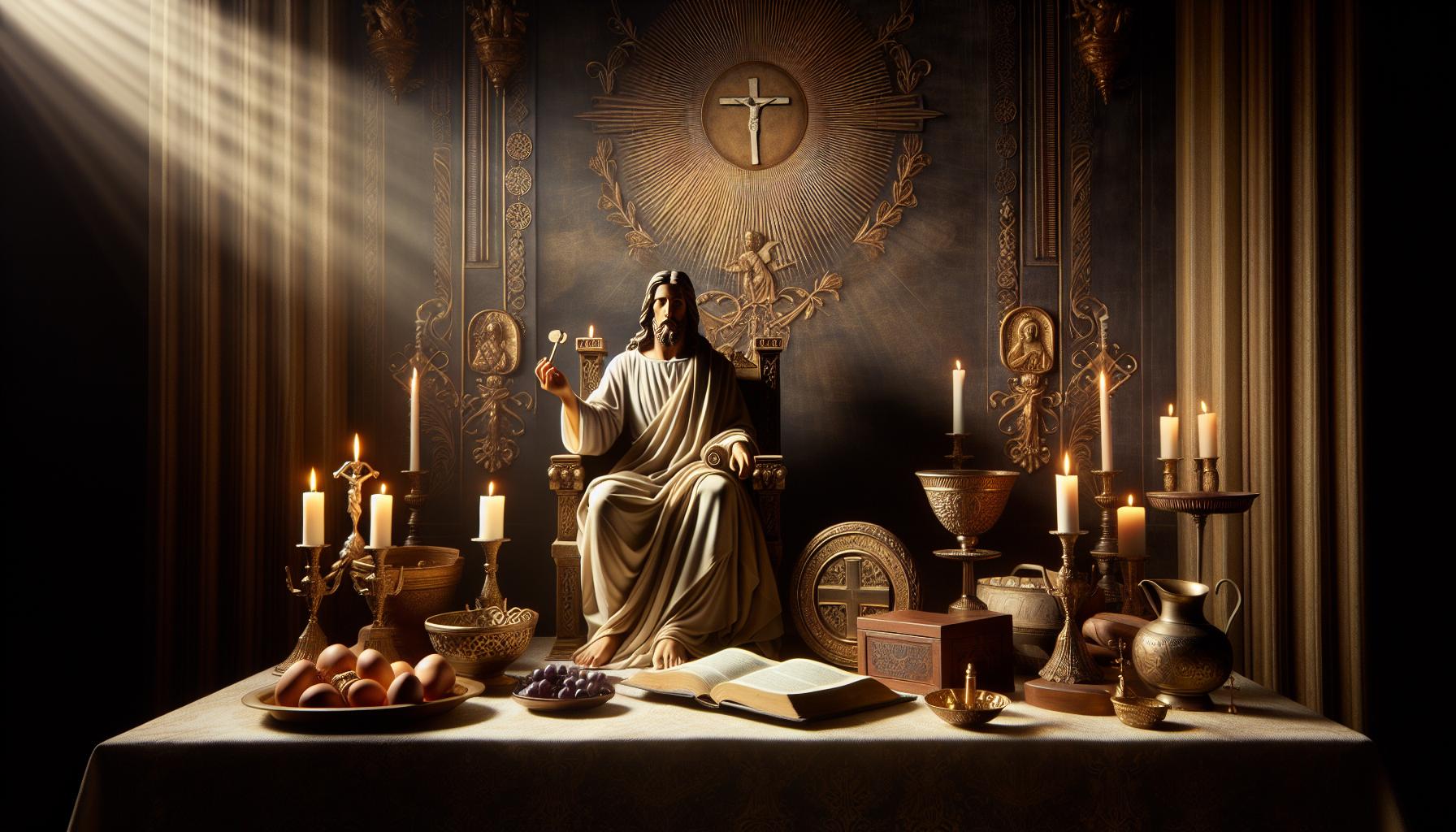 A Journey of Forgiveness: Overcoming Past Struggles through Faith