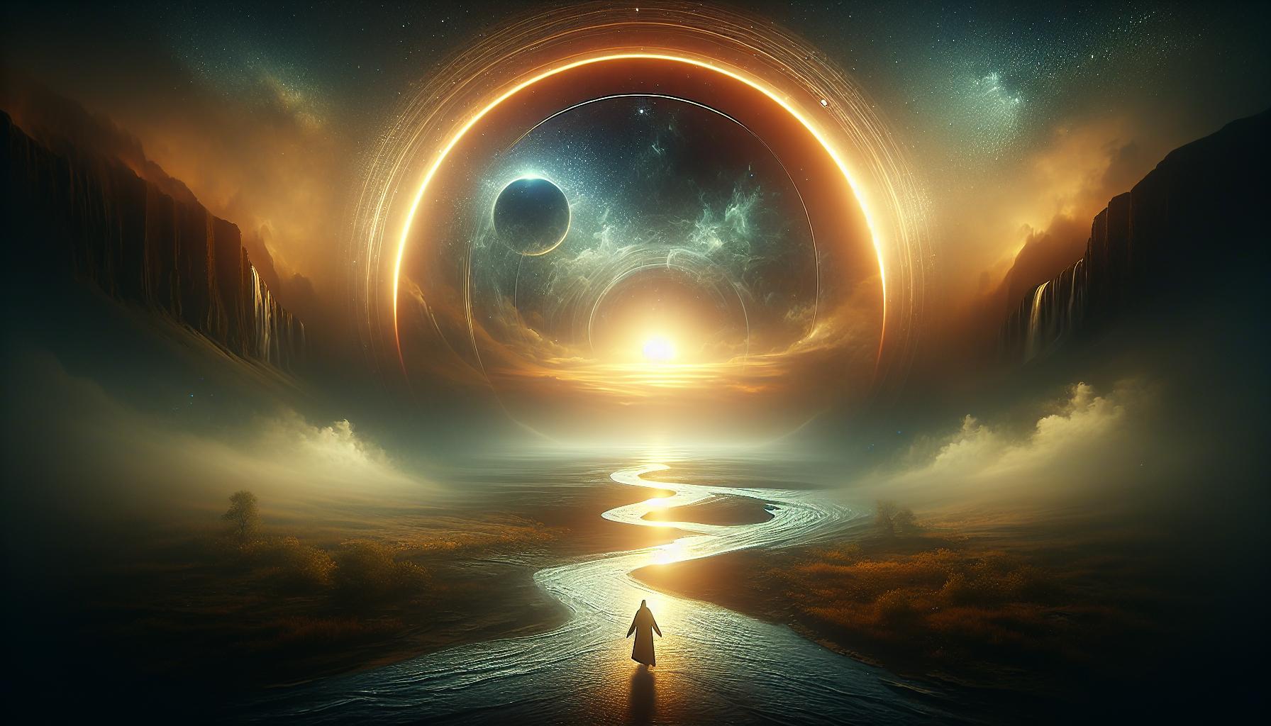 How Many Baptisms Are There in the Bible? Explore Scripture’s Accounts 5 A Journey Through the Old Testament: Rituals of Water