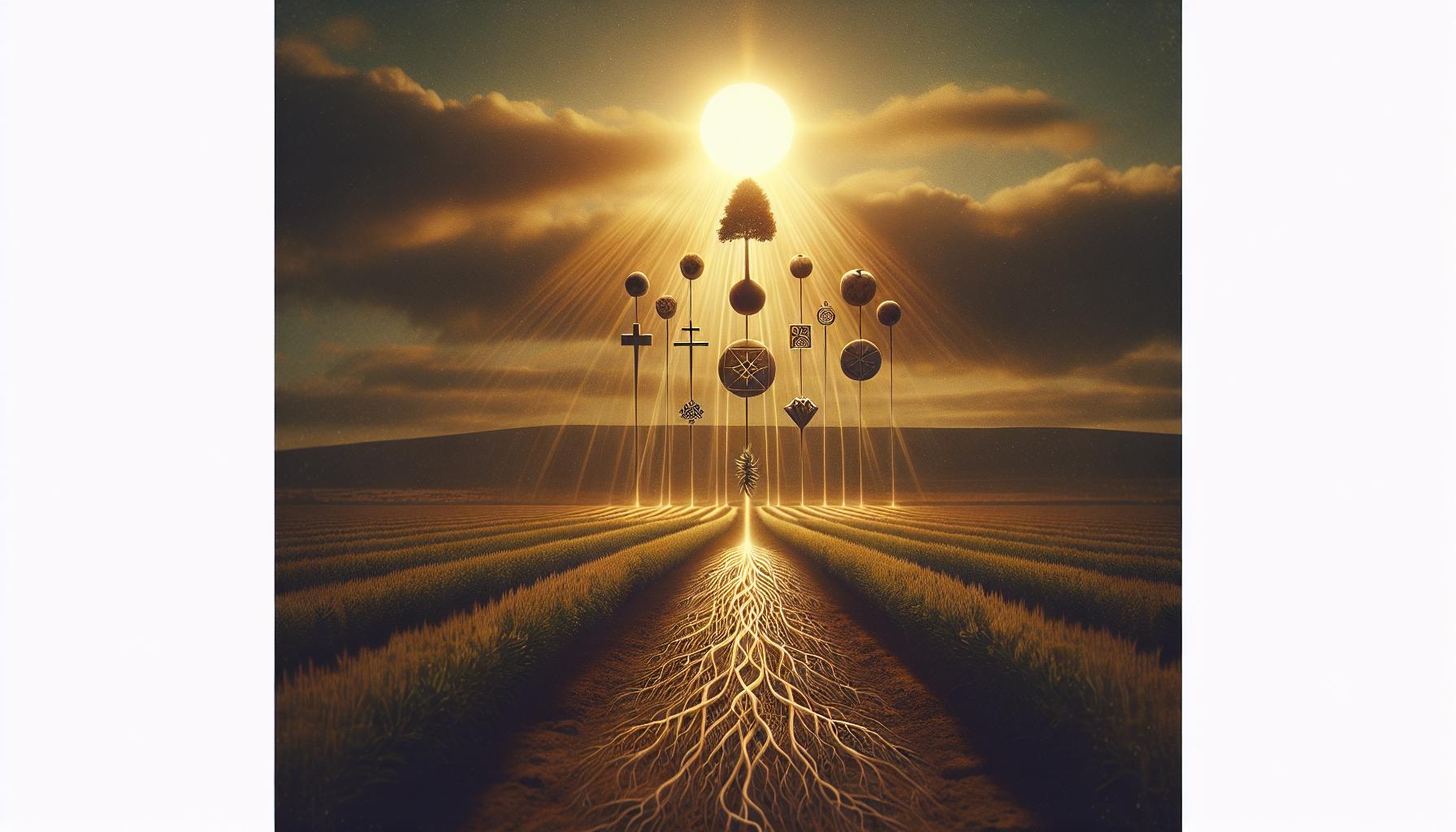 Julie Chrisley’s Spiritual Journey: Roots and Influences