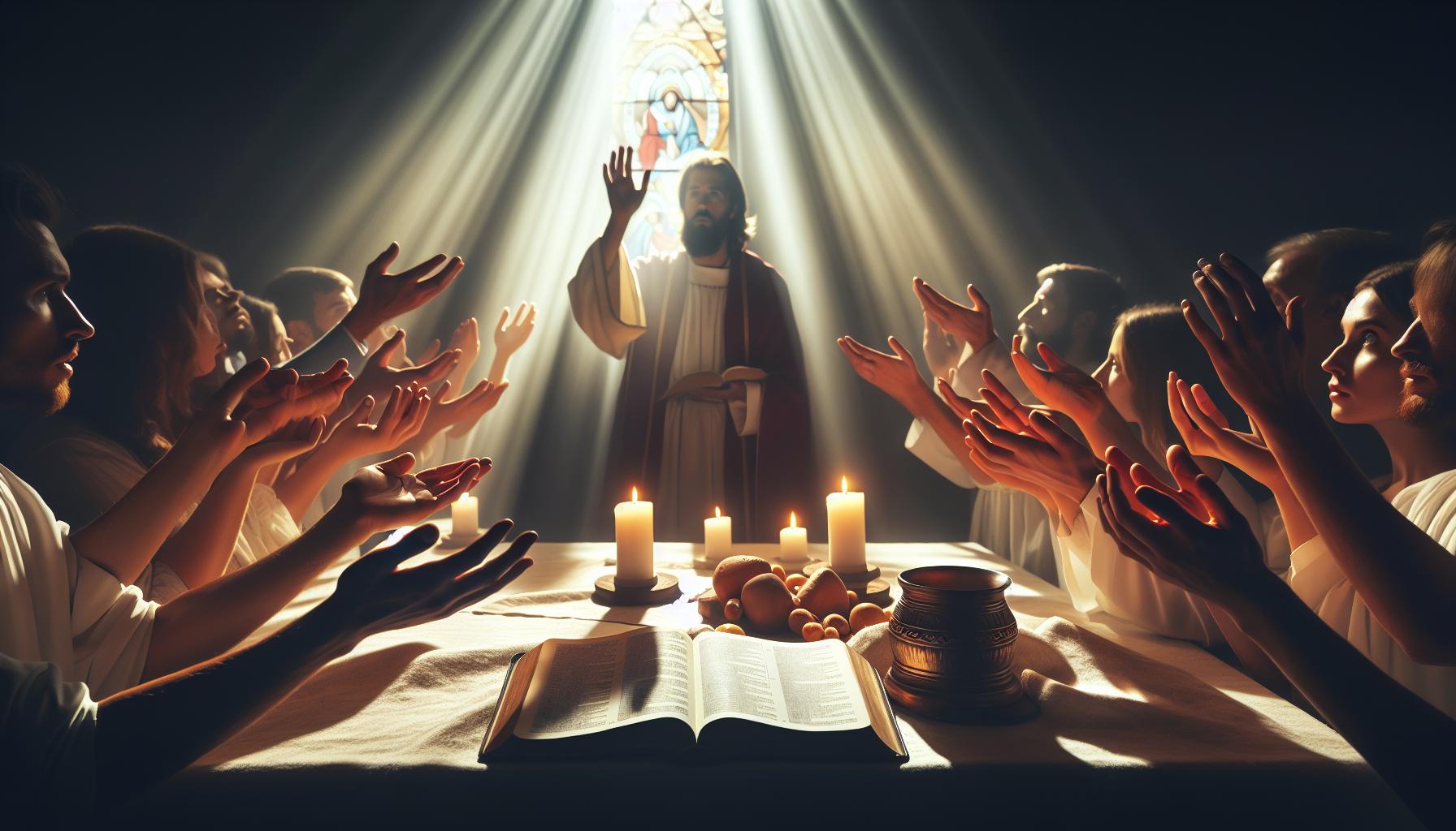 What is the Baptism of the Holy Ghost? Pentecostal Experience Explained 3 Key Biblical Foundations for Pentecostal Experience