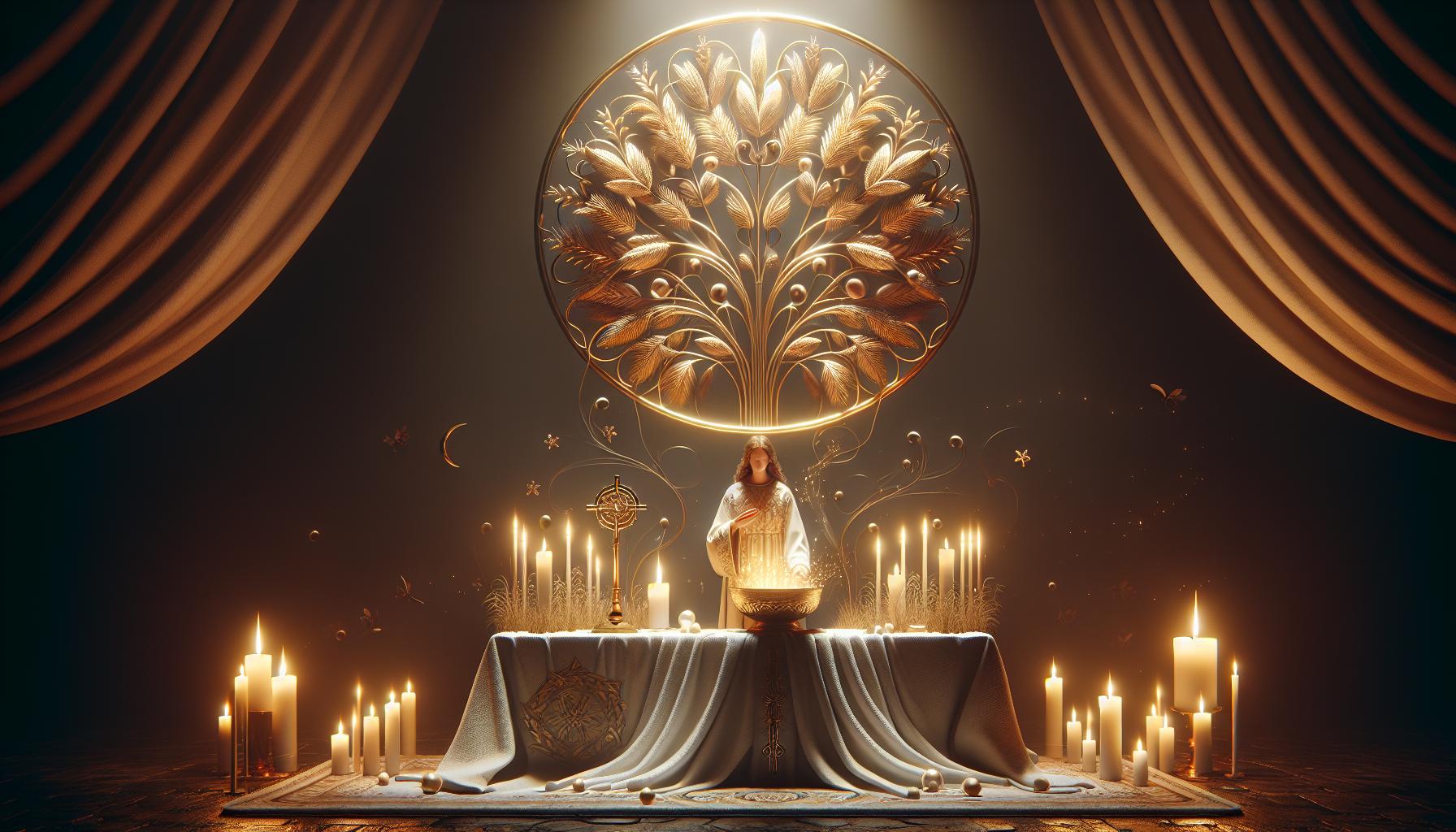 Where in the Bible Does it Talk About Baptism: Key Passages Revealed 4 Key Biblical Passages on Baptism: Exploring the Gospels