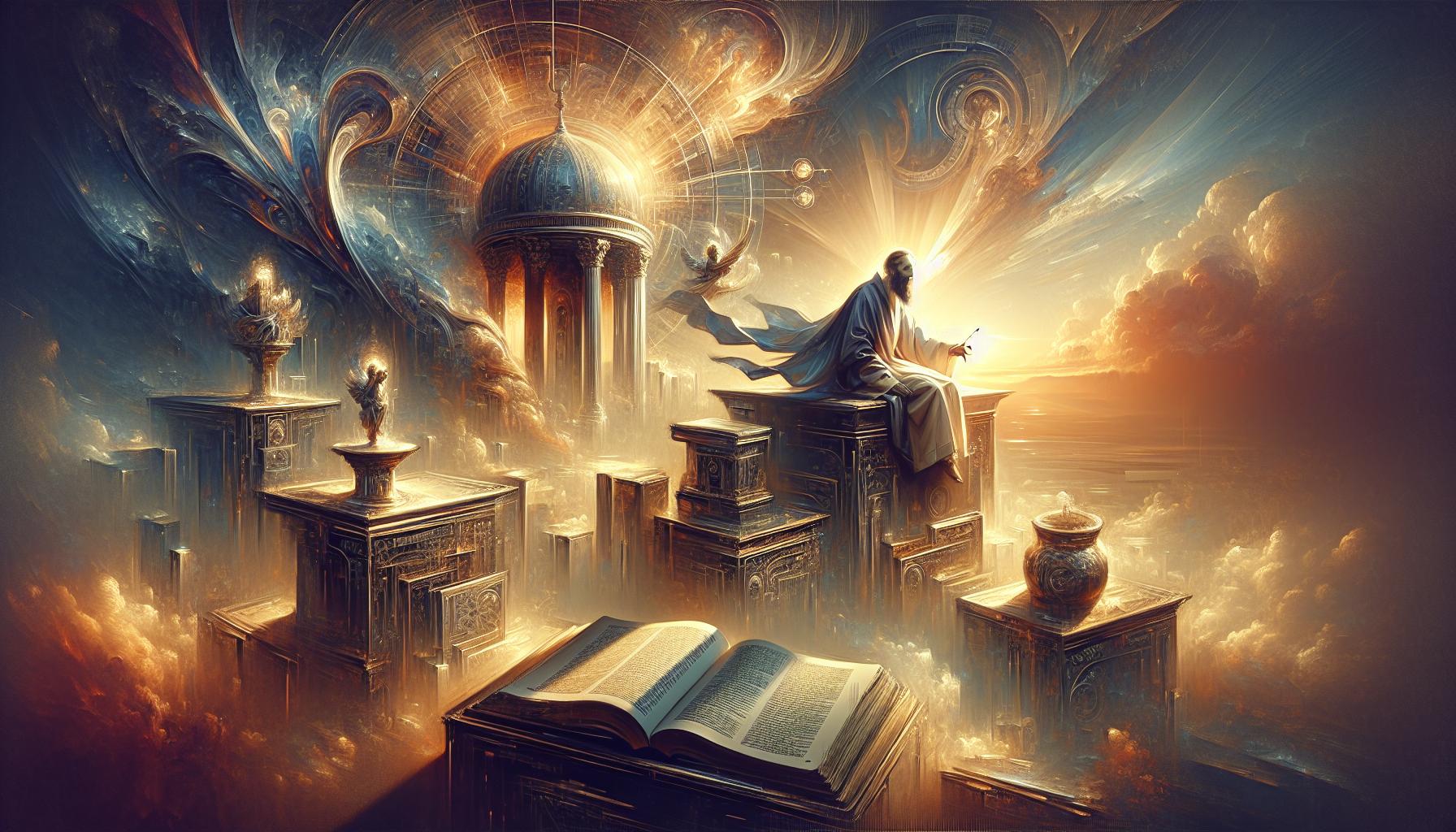 Key Biblical Texts That Support Expository Preaching