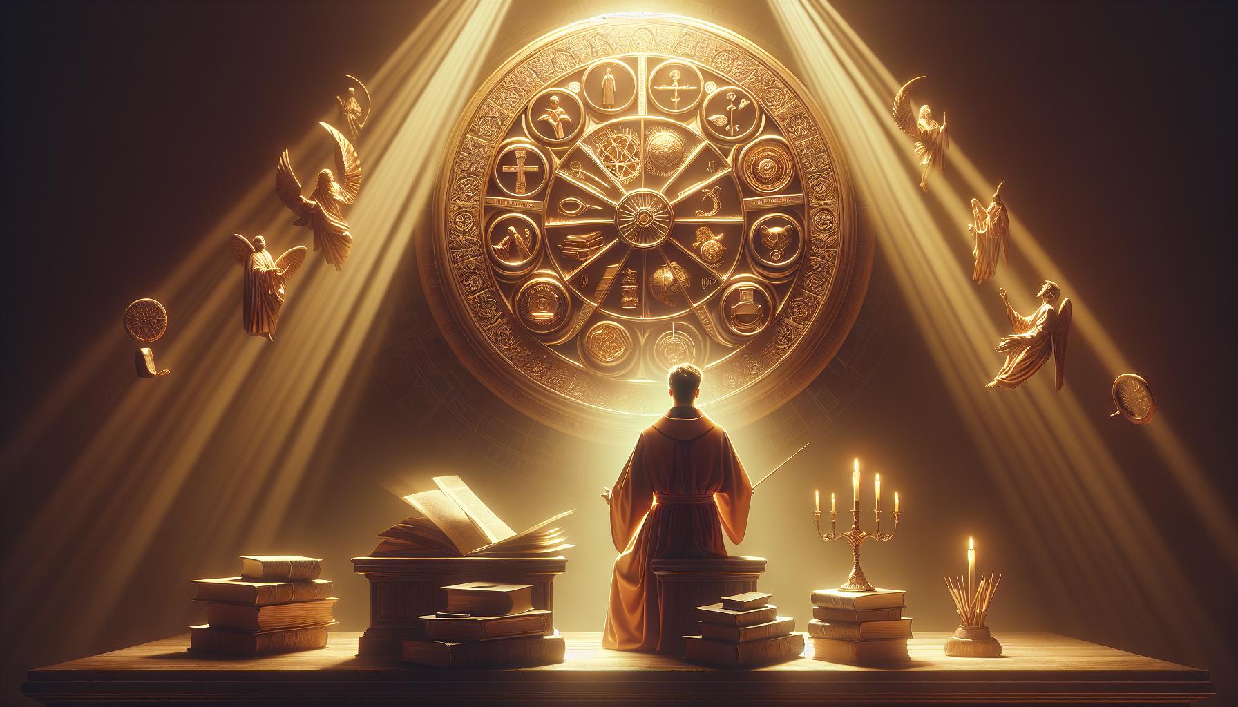 Key Characteristics that Define Expository Preaching