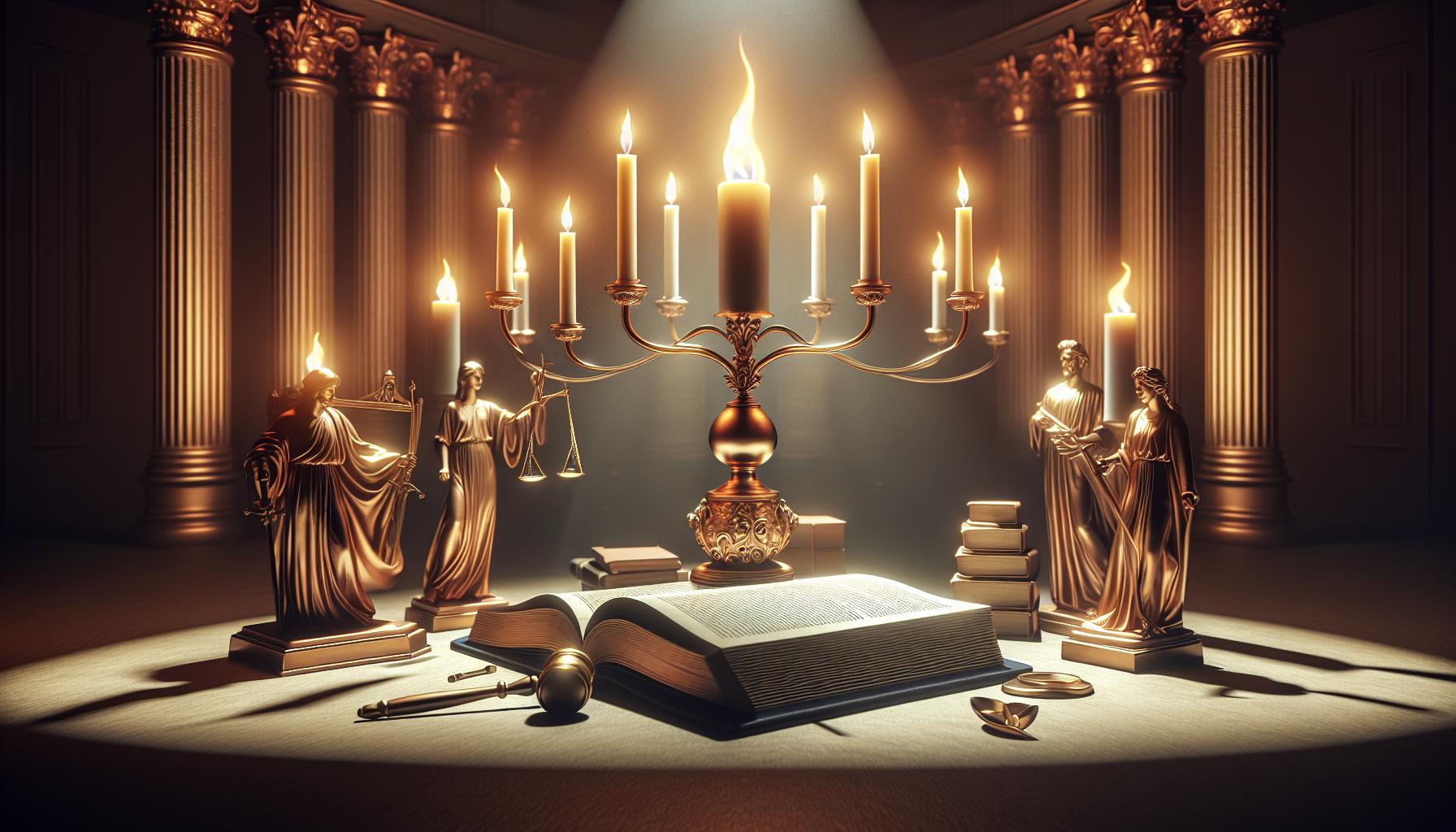 Key Components of a Successful Sermon Outline