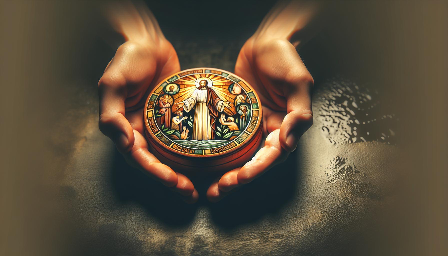 Key Dates in the Life of Jesus: When Was He Baptized?