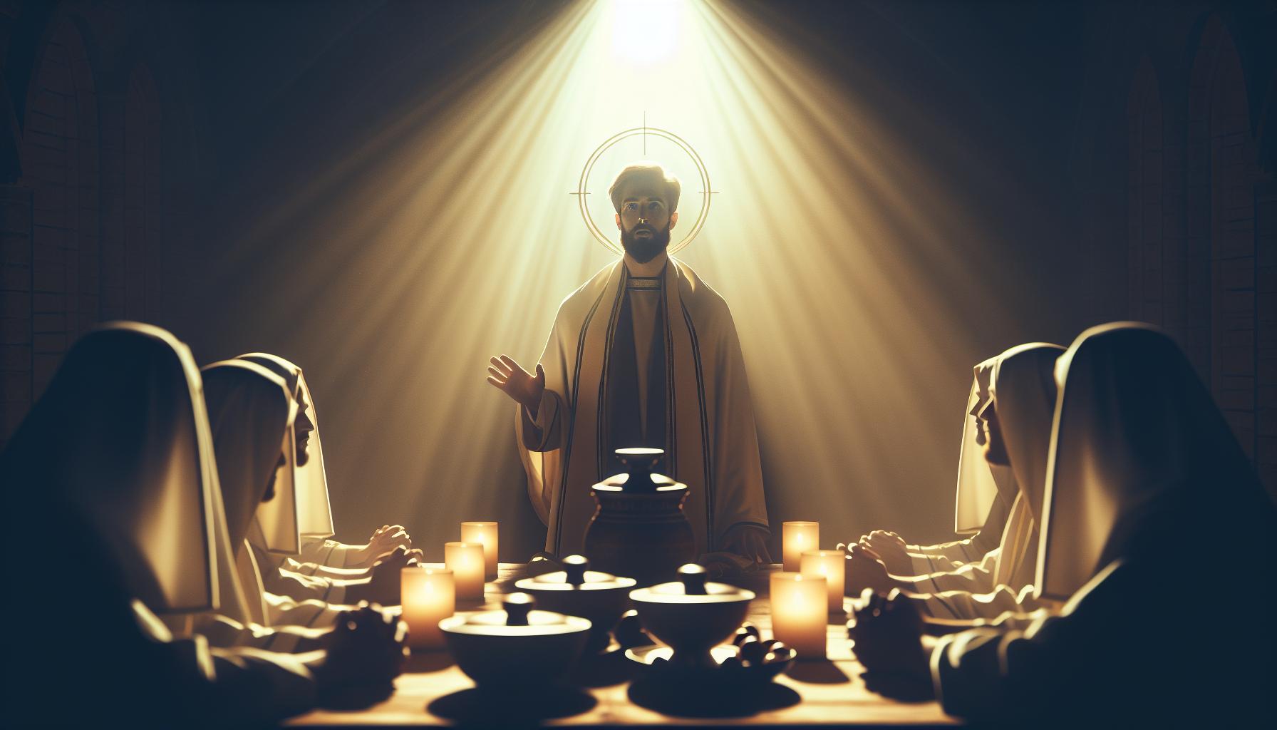 Key Elements of Effective Narrative Preaching