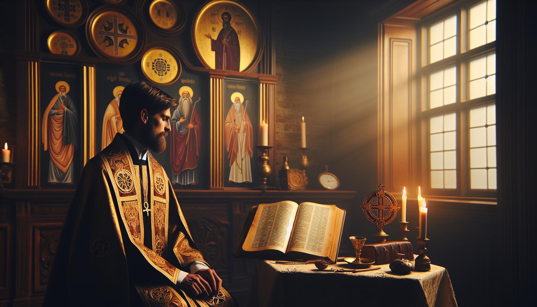 Where Did Whooping Preaching Originate: Black Church Tradition Roots 4 Key Figures and Influences in the Development of Whooping Preaching