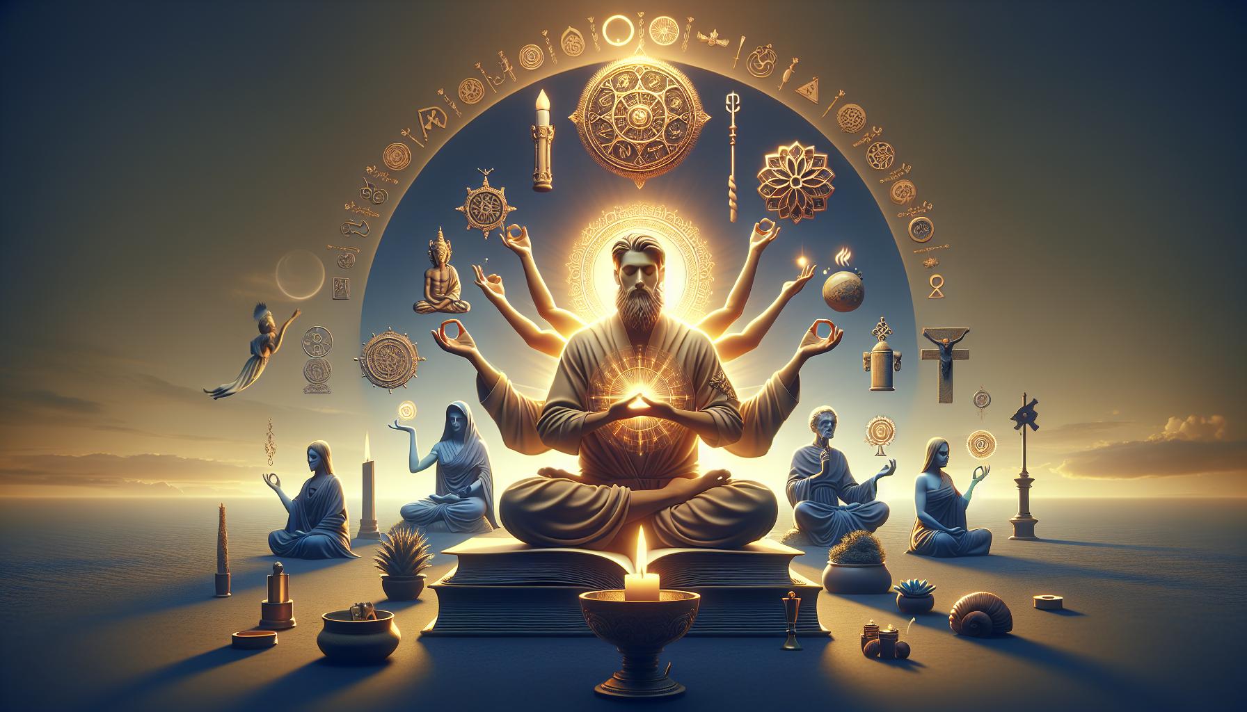 How to Get Baptismal Certificate? Simple Steps for Official Records 4 Key Information You’ll Need When Requesting a Certificate