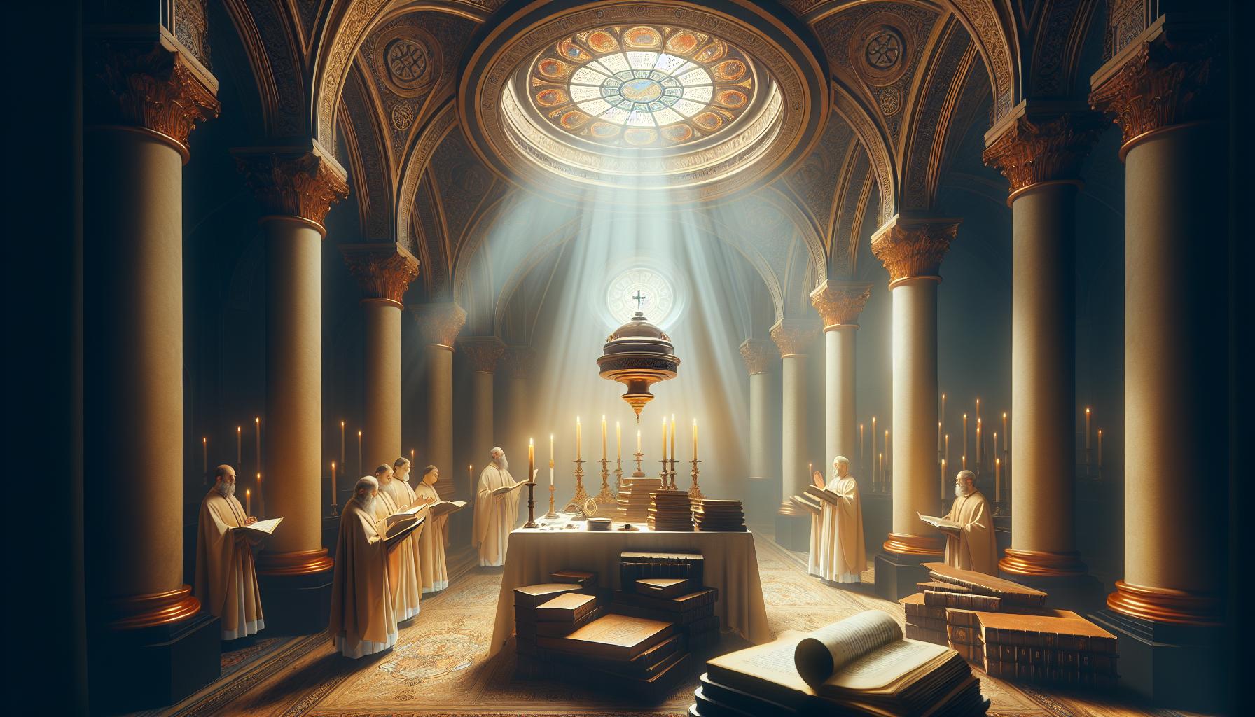 How to Find Baptism Records: Step-by-Step Genealogy Guide 4 Key Places to Look for Baptism Records: Churches, Archives, and Online Databases